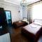 Отель Voyage Hotel Bishkek