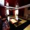 Отель Voyage Hotel Bishkek