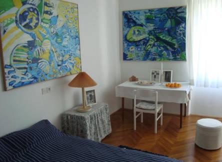 Отель Riki Hostel