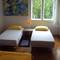 Отель Riki Hostel