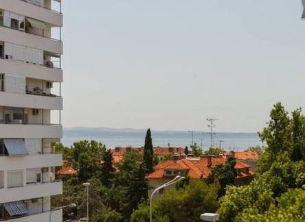 Отель Rooms Alijev