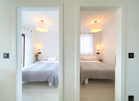 Отель Apartments Zatezalo