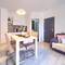 Отель Apartments Zatezalo