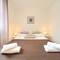 Отель Apartments Zatezalo