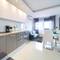 Отель Apartments Zatezalo