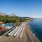 Отель Kimeros Park Holiday Village