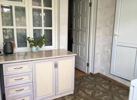 Отель Guest House Green Rose