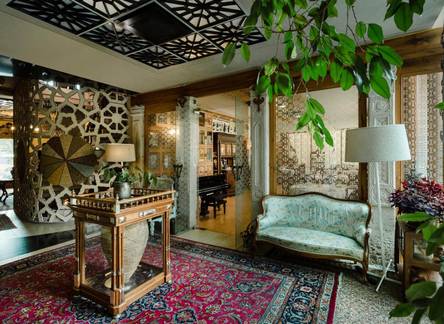 Отель Vinotel Boutique Hotel