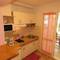Отель Apartments Stanicic