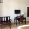 Отель Green Areca villa