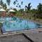 Отель Green Areca villa
