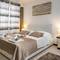 Отель Studio Apartment La Luna
