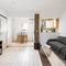 Отель Studio Apartment La Luna
