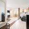 Отель Studio Apartment La Luna