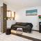Отель Studio Apartment La Luna