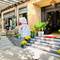 Отель Royal Riverside Hoi An Hotel