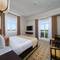 Отель Royal Riverside Hoi An Hotel