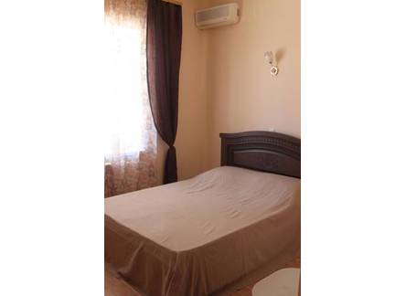 Отель Gornoe Ushelye Guest House