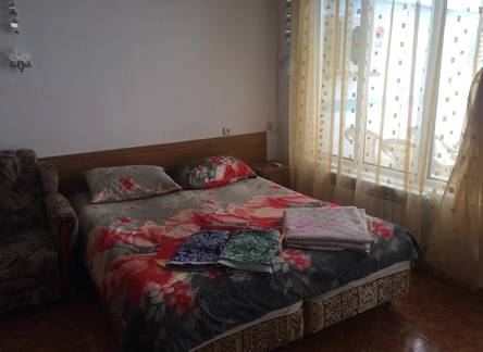 Отель Hotel Victoria