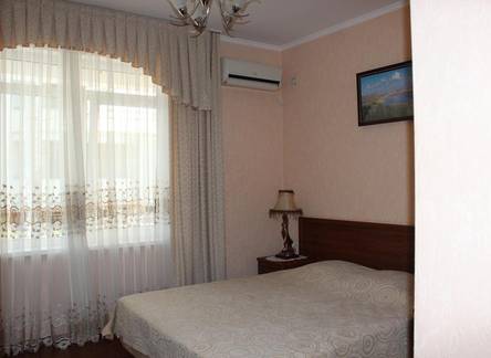 Отель Raysky Ugolok Guest House