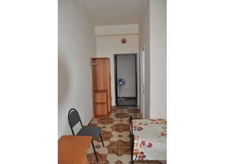 Отель Aist Guest House