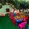 Отель Zhasmin Guest House