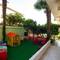 Отель Zhasmin Guest House
