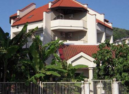 Отель VVV Hotel