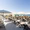 Отель Mercure Sochi Centre