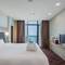 Отель Mercure Sochi Centre