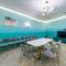 Отель Sea Galaxy Hotel Congress & SPA