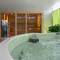 Отель Sea Galaxy Hotel Congress & SPA