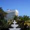 Отель Sea Galaxy Hotel Congress & SPA
