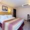 Отель Sea Galaxy Hotel Congress & SPA