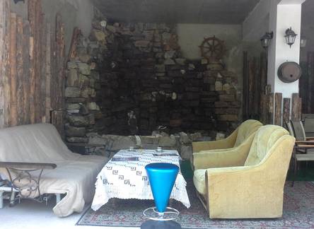 Отель Prostor Guest House