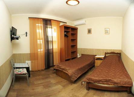 Отель Valentina Guest House