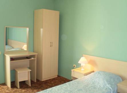 Отель Guest House Almira