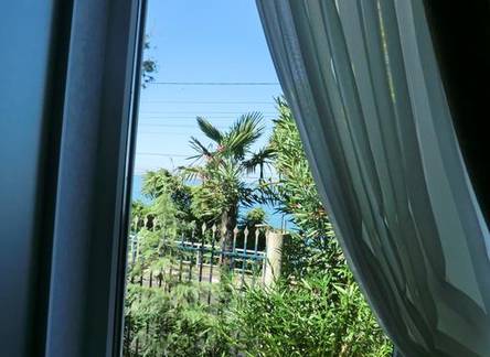 Отель Anzhelika Albatros Guest House