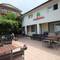 Отель Anzhelika Albatros Guest House