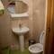 Отель Kiparisovaya Usadba Hotel