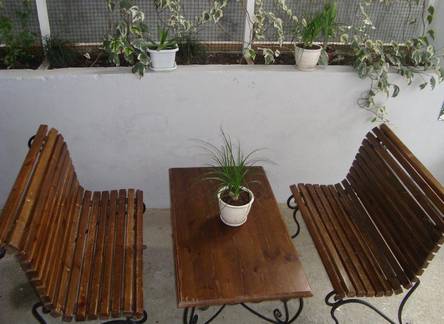 Отель Guest House Irina
