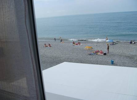 Отель Hotel Twix