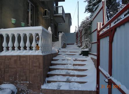 Отель Komandor Guest House