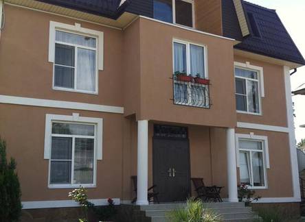 Отель Guest House Assol