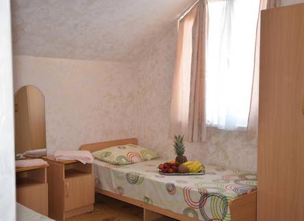 Отель Comfort 2 Guest House