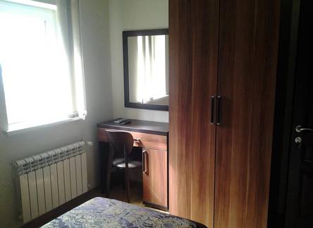Отель Congress Resort