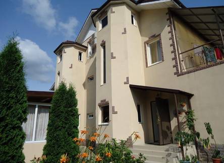 Отель Villa Gardenia