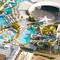 Отель Sueno Hotels Deluxe