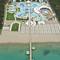 Отель Sueno Hotels Deluxe