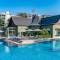 Отель Arum Barut Collection